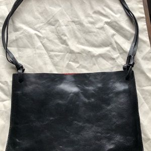 Cole haan shoulder bag